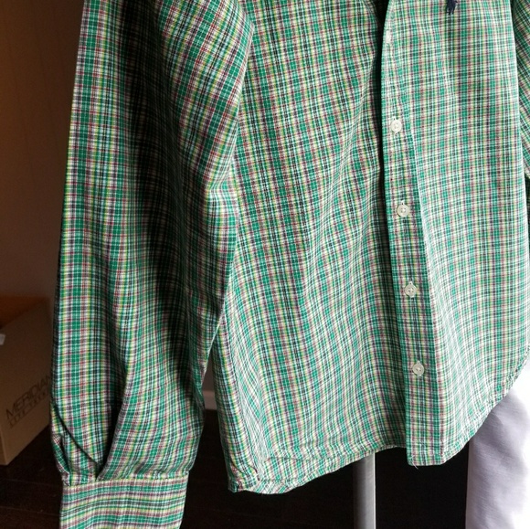 Ralph Lauren shirt - Picture 3 of 6